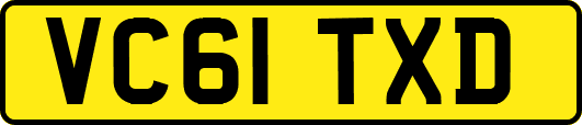 VC61TXD