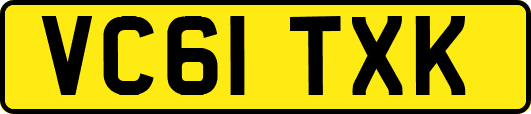 VC61TXK