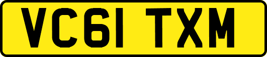 VC61TXM