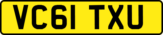 VC61TXU