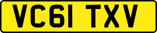 VC61TXV