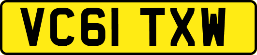 VC61TXW