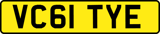 VC61TYE