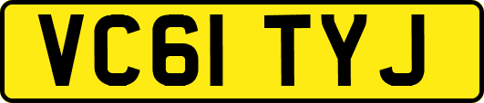 VC61TYJ