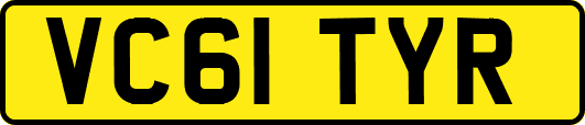 VC61TYR