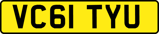VC61TYU