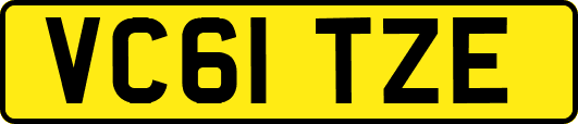 VC61TZE