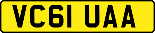 VC61UAA