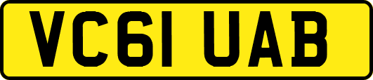 VC61UAB