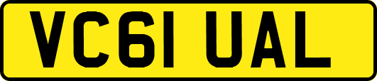 VC61UAL