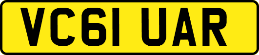 VC61UAR