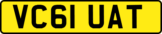 VC61UAT