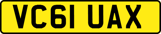 VC61UAX