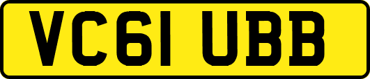VC61UBB