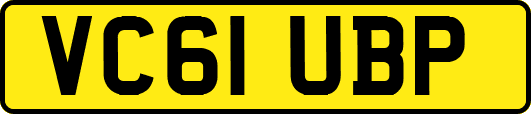 VC61UBP
