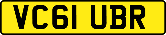 VC61UBR