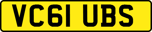 VC61UBS