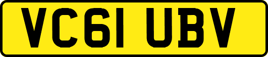 VC61UBV