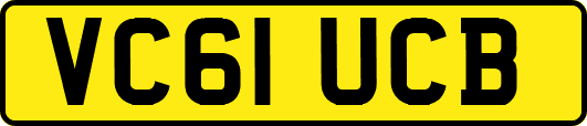 VC61UCB