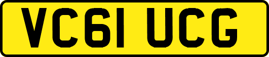 VC61UCG