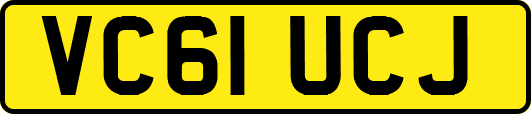 VC61UCJ