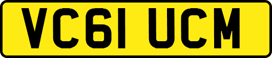 VC61UCM