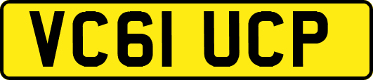 VC61UCP