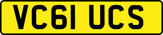 VC61UCS