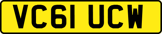 VC61UCW