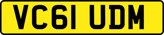 VC61UDM