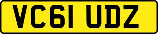 VC61UDZ
