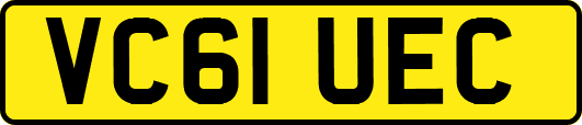 VC61UEC