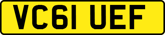 VC61UEF