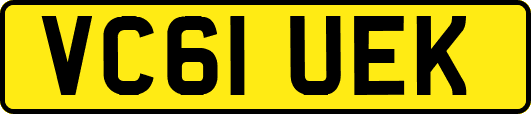 VC61UEK