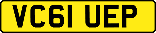 VC61UEP