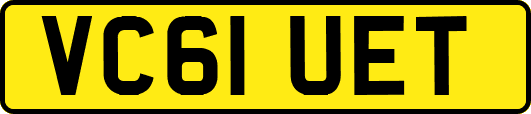 VC61UET