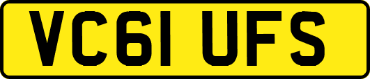 VC61UFS
