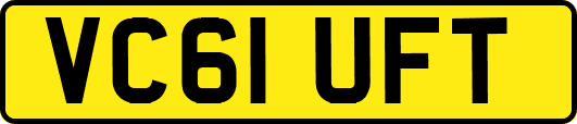 VC61UFT