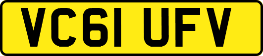 VC61UFV