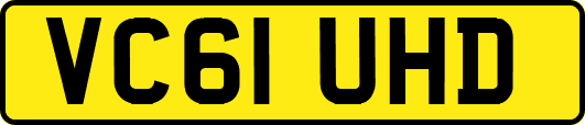 VC61UHD