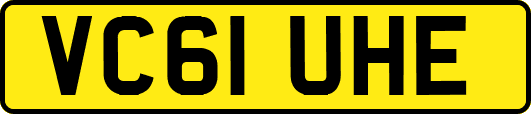 VC61UHE