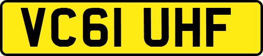 VC61UHF