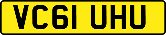 VC61UHU