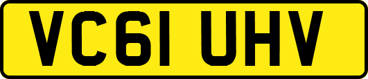 VC61UHV