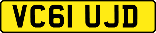 VC61UJD