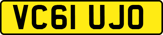 VC61UJO