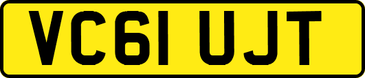 VC61UJT