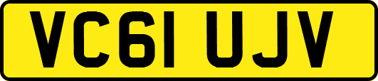 VC61UJV