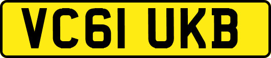 VC61UKB