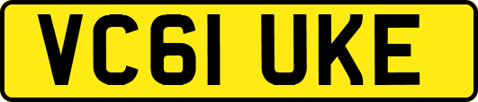 VC61UKE
